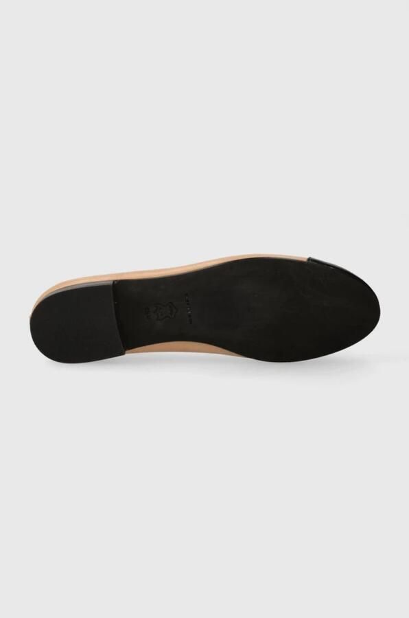 Tory Burch Cap-Toe Ballet - Foto 4