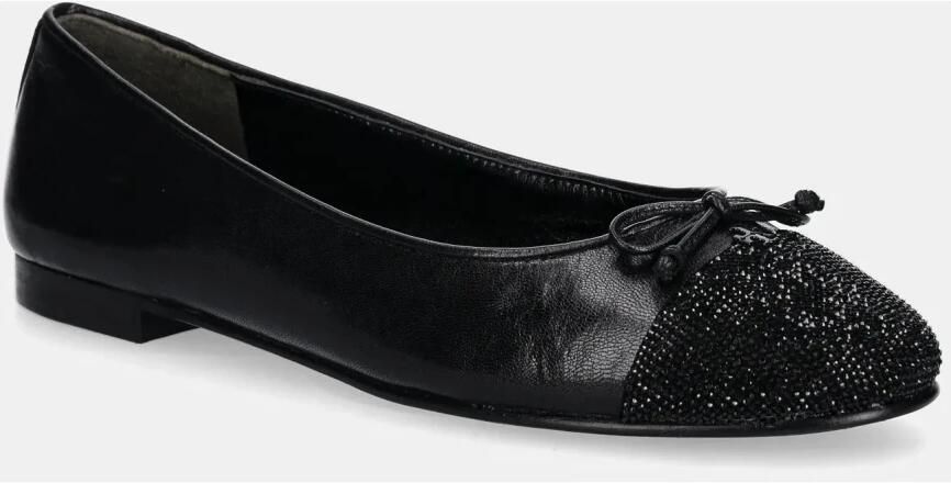 Tory Burch Cap-Toe Pave Ballet - Foto 3