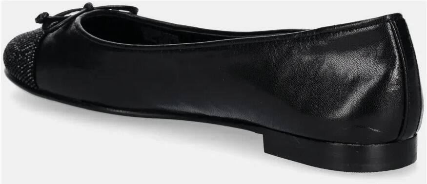 Tory Burch Cap-Toe Pave Ballet - Foto 4