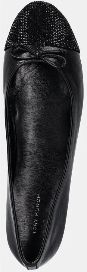 Tory Burch Cap-Toe Pave Ballet - Foto 5