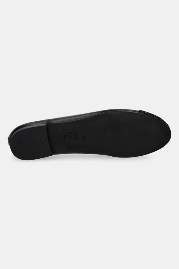 Tory Burch Cap-Toe Pave Ballet - Foto 2