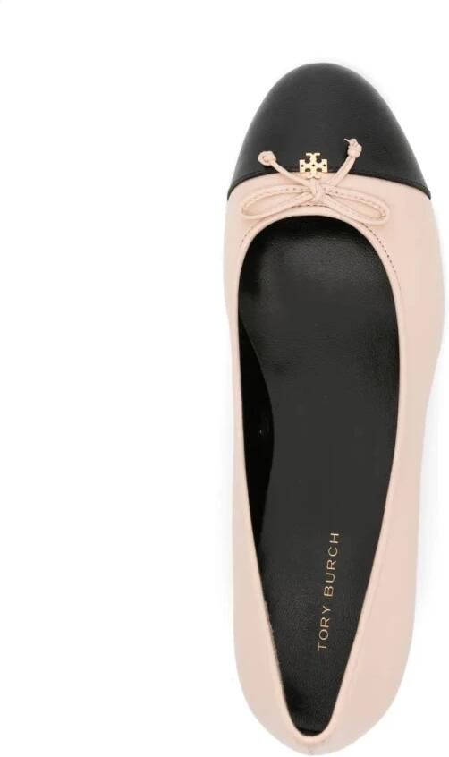 Tory Burch Cap-toe Pump 45mm - Foto 2