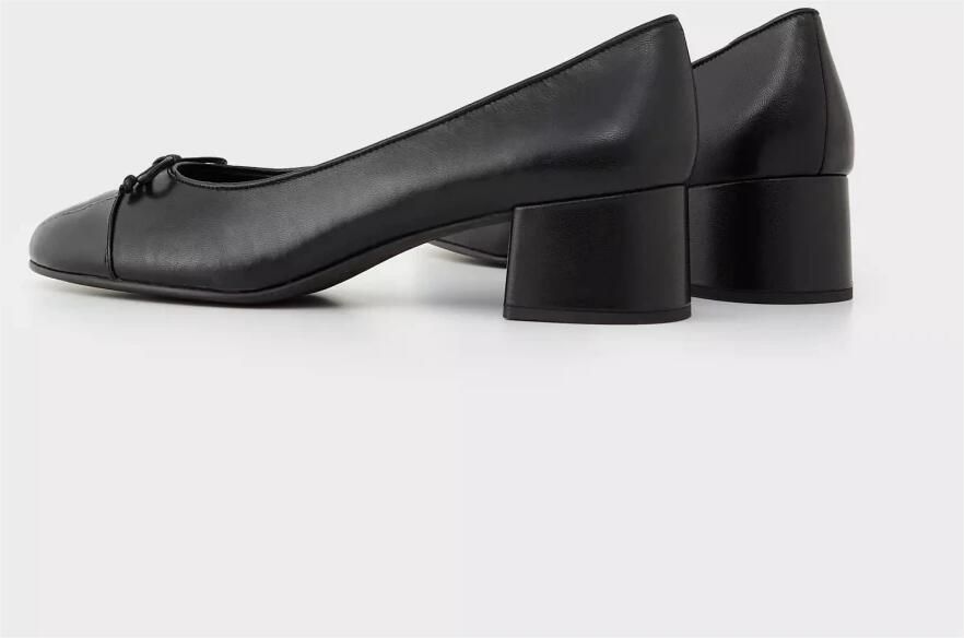 Tory Burch Cap-Toe Pump - Foto 5