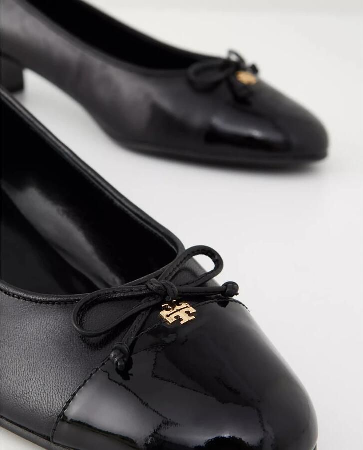 Tory Burch Cap-Toe Pump - Foto 3