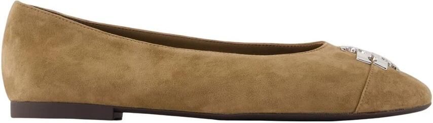 Tory Burch Charlie Ballet