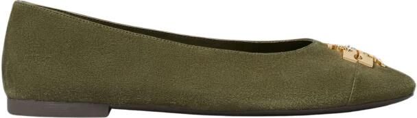 Tory Burch Charlie Ballet