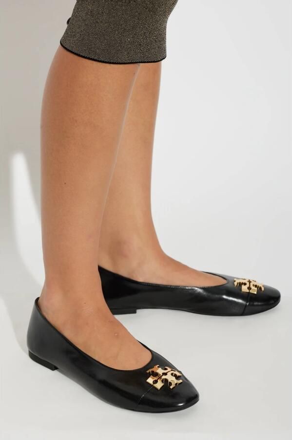 Tory Burch Charlie Ballet - Foto 3