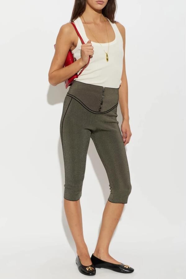 Tory Burch Charlie Ballet - Foto 4