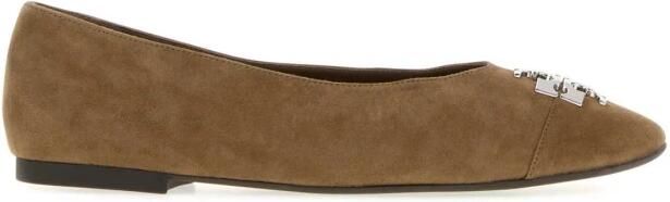 Tory Burch Charlie Ballet