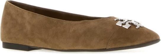 Tory Burch Charlie Ballet - Foto 2