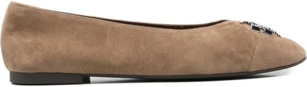 Tory Burch Charlie Ballet