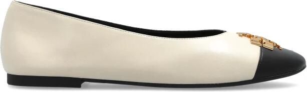 Tory Burch Charlie Ballet