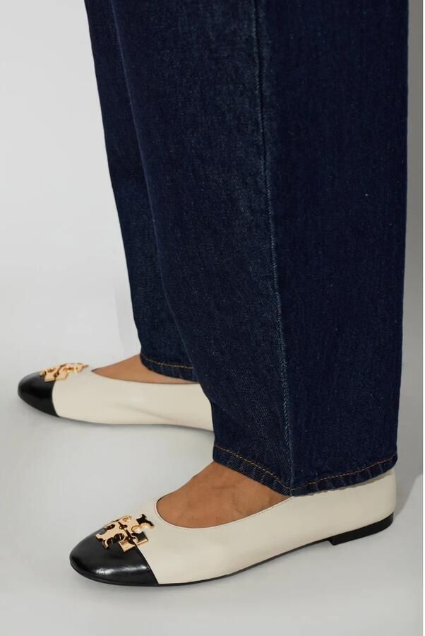 Tory Burch Charlie Ballet - Foto 2