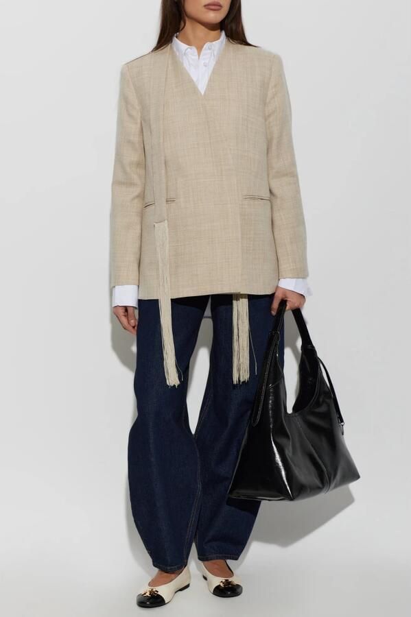 Tory Burch Charlie Ballet - Foto 3