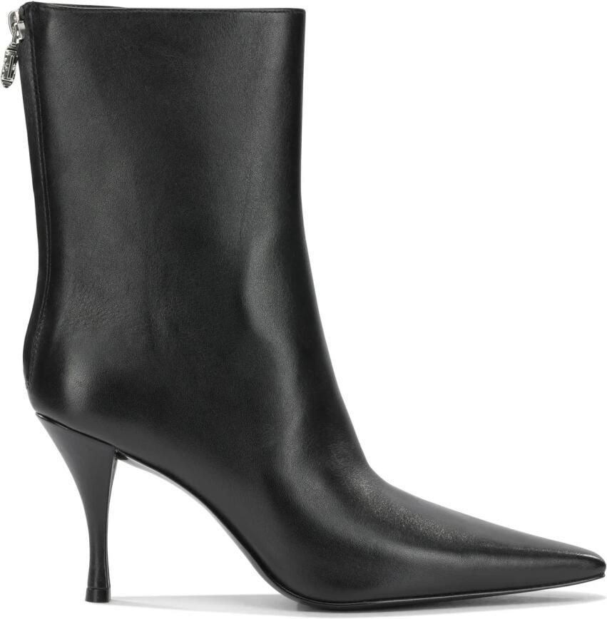 Tory Burch Charlie Enkellaarsjes