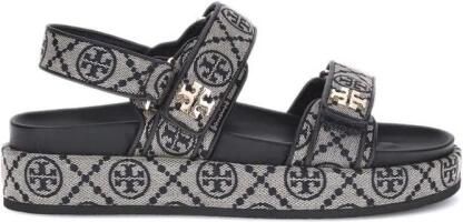 Tory Burch Charm Sandals