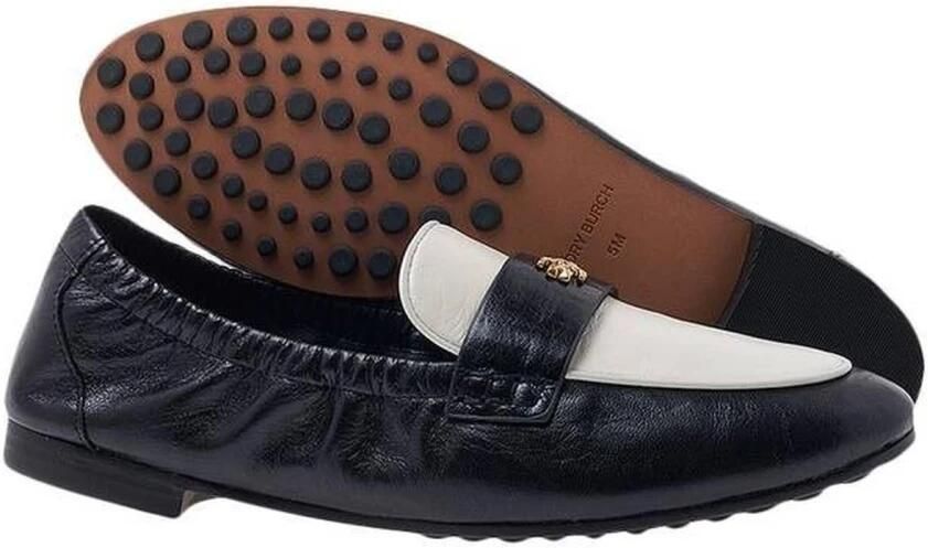 Tory Burch Charm Two-Tone Loafer - Foto 2
