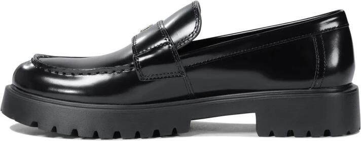 Tory Burch Classic Lug Loafer