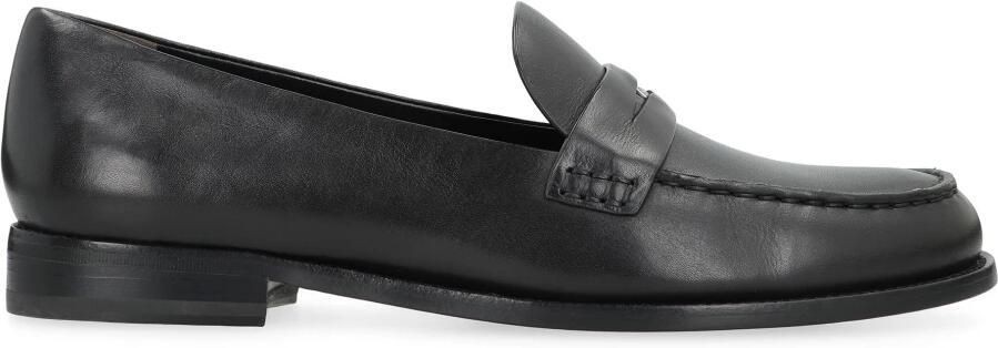 Tory Burch Classic Penny Loafer