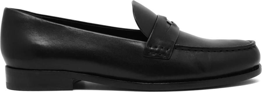 Tory Burch Classic Penny Loafer