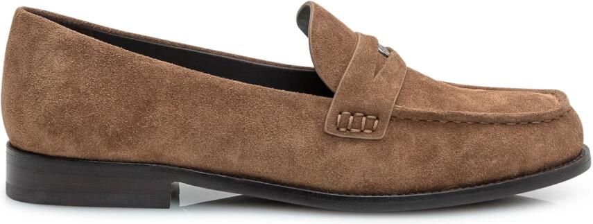 Tory Burch Classic Penny Loafer