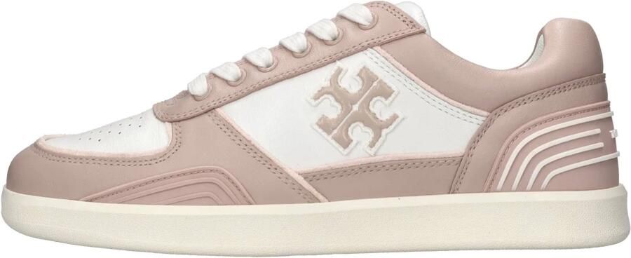 Tory Burch Clover Court Sneaker