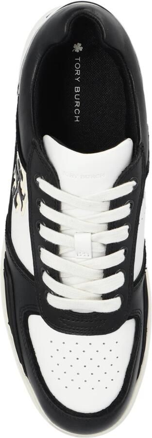 TORY BURCH Leren Sneaker Multicolor Dames