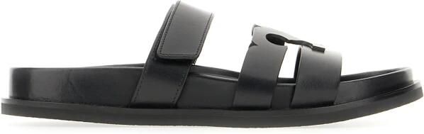 Tory Burch Comfortabele Slippers voor Dagelijks Gebruik