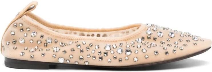 Tory Burch Crystal Ballet