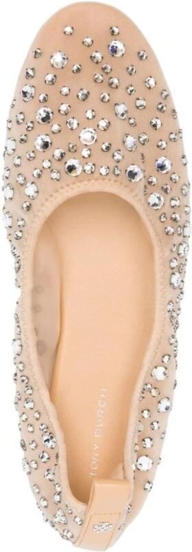 Tory Burch Crystal Ballet - Foto 4