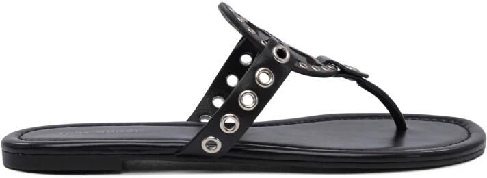 Tory Burch Dames Sandalen Schoenen Zwart Ss25 - Foto 3