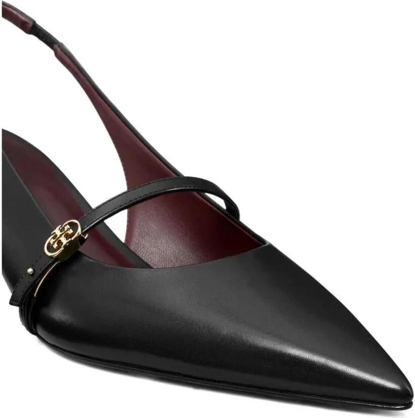 Tory Burch Double T Buckle Mary Jane Slingback - Foto 2