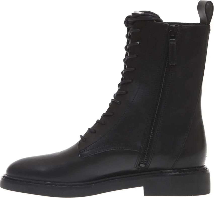 Tory Burch Double T Combat Boots - Foto 2