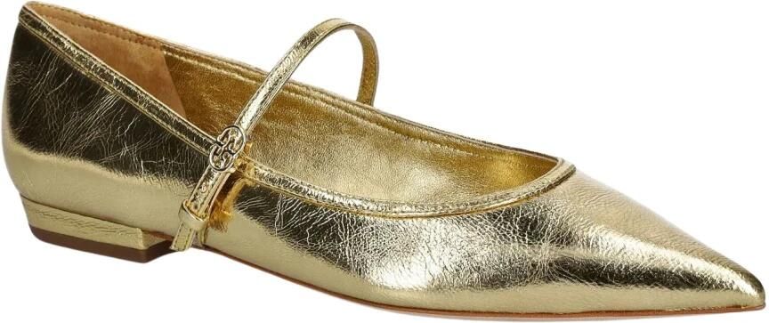Tory Burch Double T Gesp Mary Jane