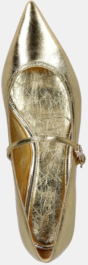 Tory Burch Double T Gesp Mary Jane - Foto 2
