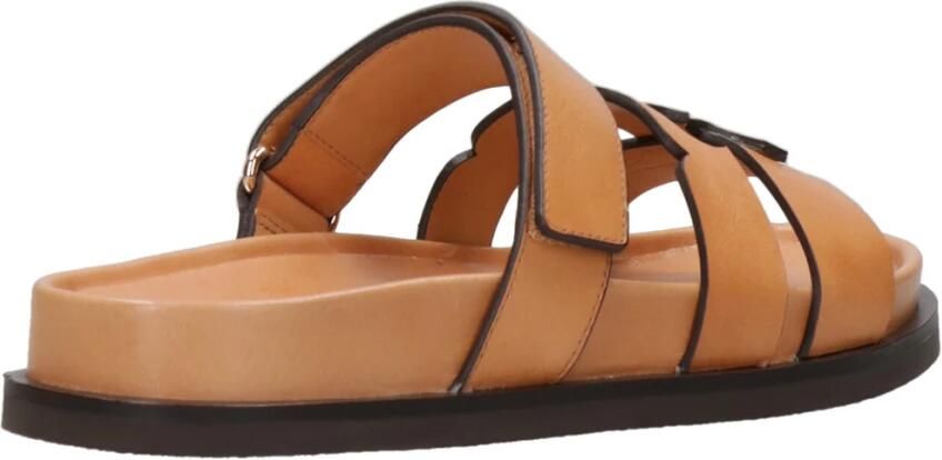 Tory Burch Double T Sport Slide - Foto 3