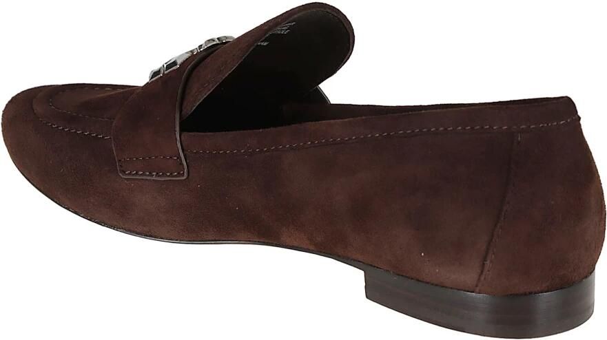 Tory Burch Eleanor Suede Loafers - Foto 2