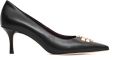 Tory Burch Eleonor Pump - Zwart
