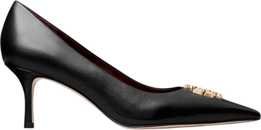 TORY BURCH Pumps & high heels Eleanor Pump 65Mm in zwart