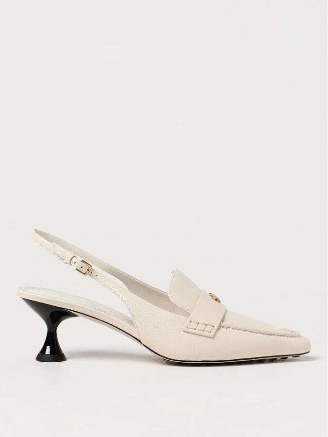 Tory Burch Elegante Slingback Ballerina`s - Foto 2