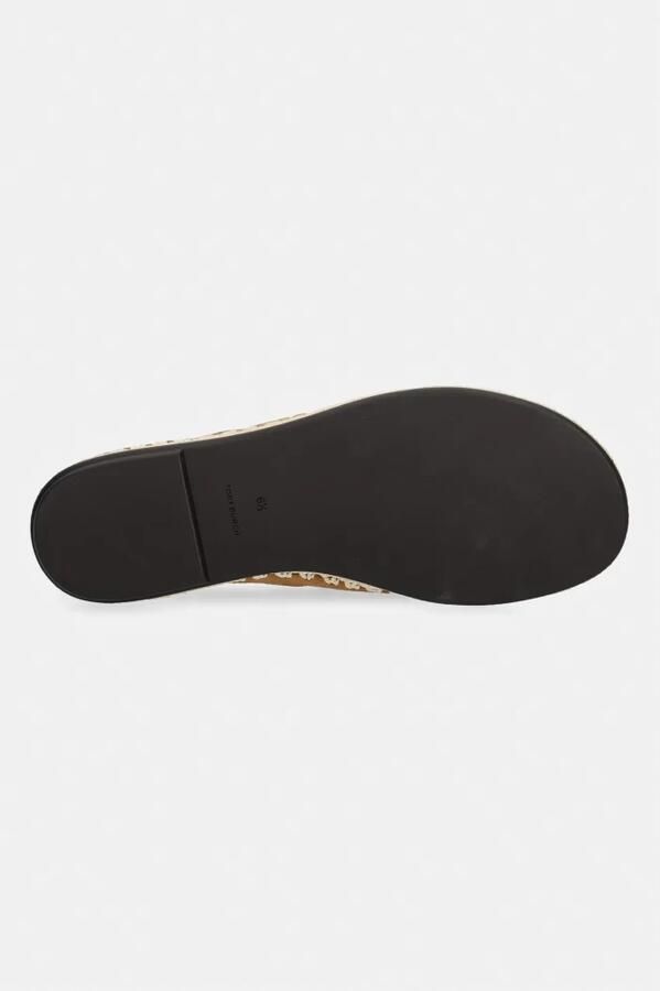 Tory Burch Espadrilles van suède - Foto 7