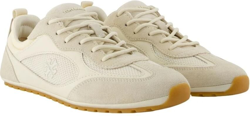 Tory Burch Field Sneaker - Foto 3