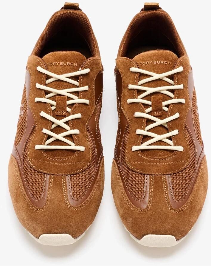 Tory Burch Field Sneaker - Foto 2