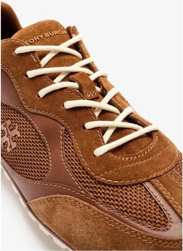 Tory Burch Field Sneaker - Foto 3