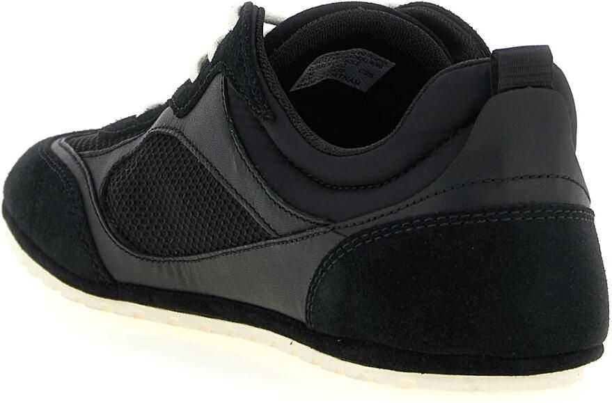 Tory Burch Field Panelled Sneakers - Foto 6