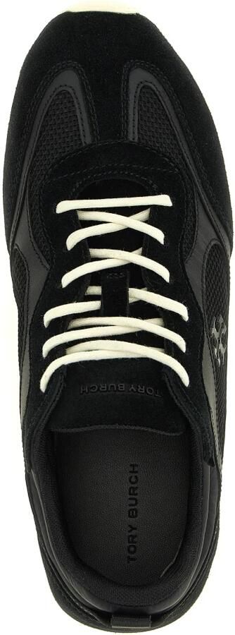 Tory Burch Field Panelled Sneakers - Foto 8