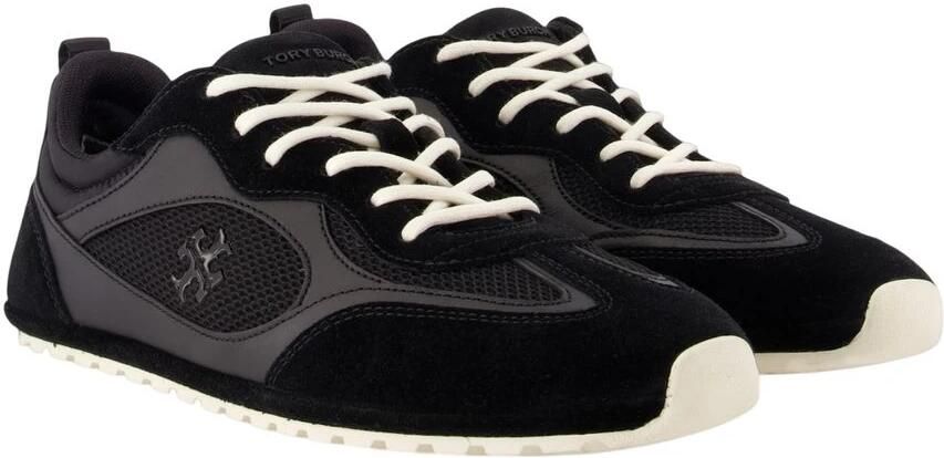 Tory Burch Field Panelled Sneakers - Foto 7
