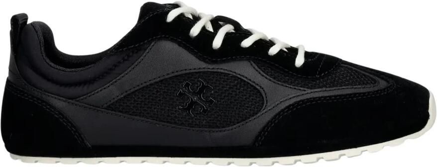 Tory Burch Field Panelled Sneakers - Foto 10