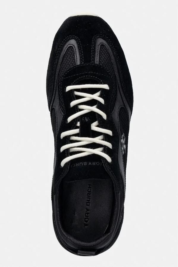 Tory Burch Field Panelled Sneakers - Foto 4