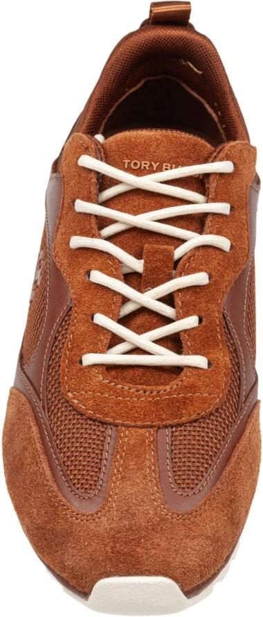 Tory Burch Field Sneakers - Foto 2